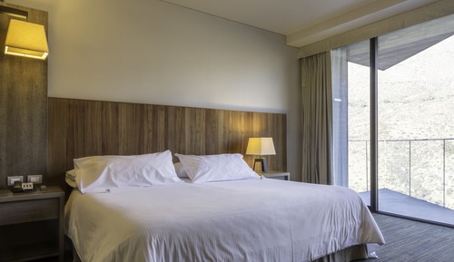 Habitación estándar, no fumadores