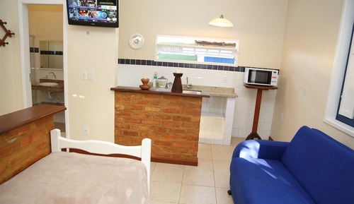 Habitación cuádruple