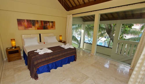 Villa, 3 habitaciones