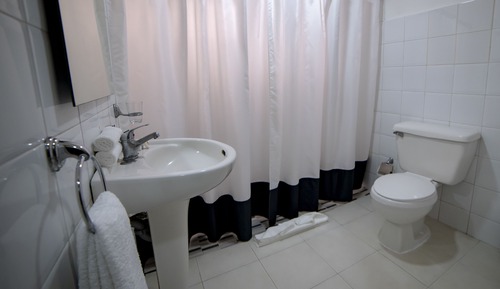 Habitación superior, 1 habitación