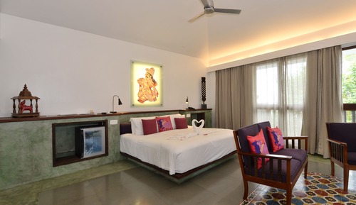 Suite Signature, 1 habitación, vistas al lago