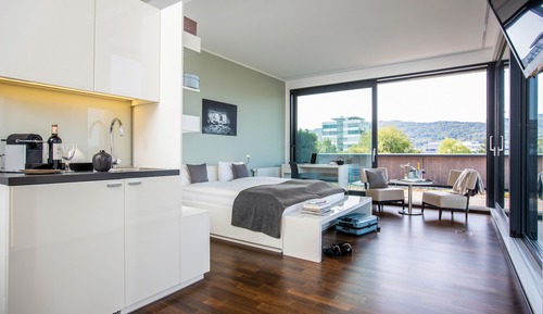 Loft Premium
