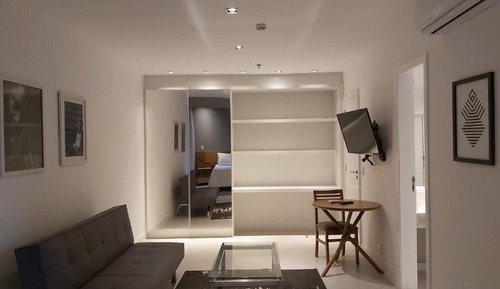 Habitación cuádruple familiar