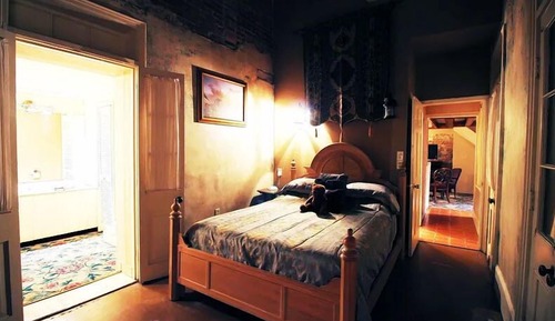 Petite Maison, 2 Bedrooms
