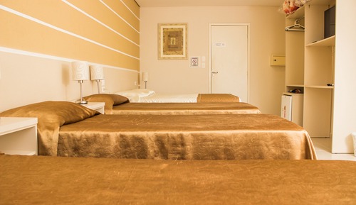 Habitación básica