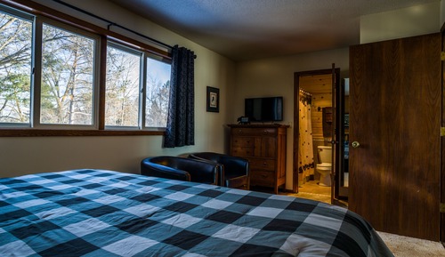 Chalet, 2 habitaciones (20)