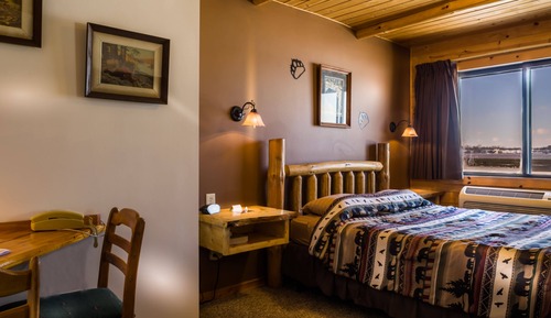 Habitación clásica (6 No Pets)