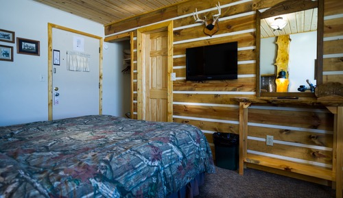 Habitación clásica (7)