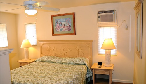 Suite, 1 habitación