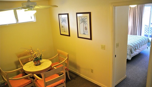 Suite, 2 habitaciones
