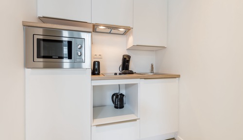 Apartamento, 1 habitación