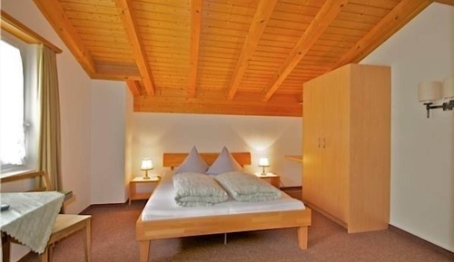 Habitación cuádruple