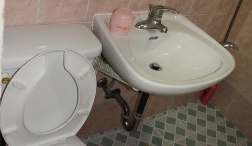 Habitación individual estándar