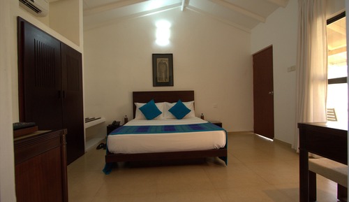 Habitación estándar