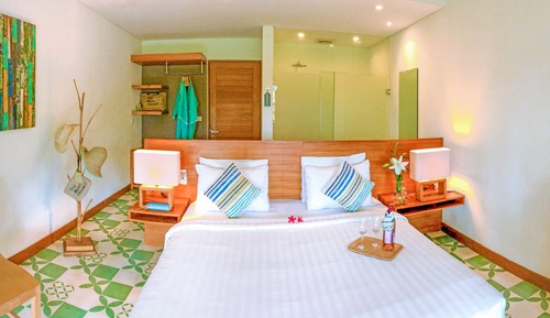 Suite Deluxe