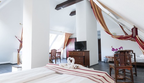 Suite Deluxe