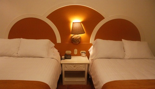 Habitación doble