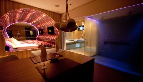 Habitación superior