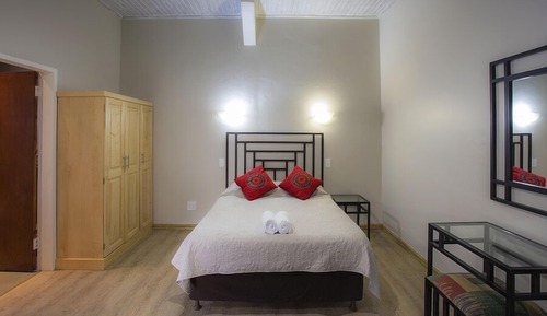 Habitación estándar (Cabana)