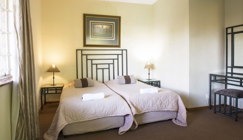 Casa, 3 habitaciones (Lodge )