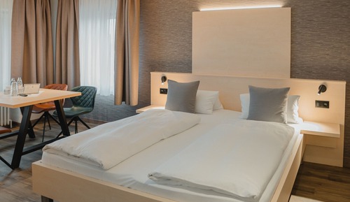 Habitación (6 Persons)