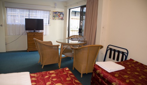 Apartamento familiar