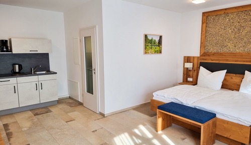 Apartamento Confort