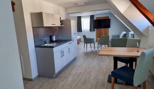 Apartamento básico