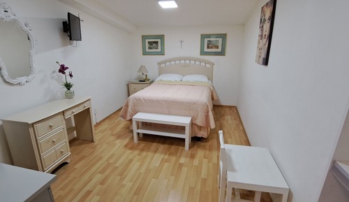 Habitación Business, 1 habitación (Habitacion  no 5)