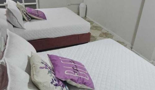 Habitación familiar, 1 habitación (Habitacion no 7)