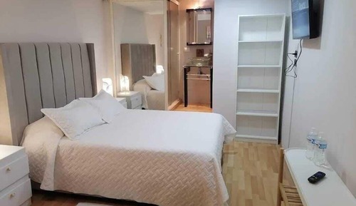 Habitación clásica (Habitacion no. 2)