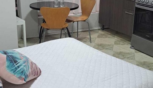 Habitación exclusiva (Habitacion no. 8)
