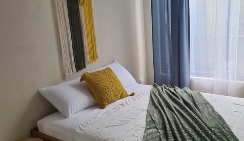 Apartamento familiar