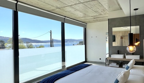 Habitación junior