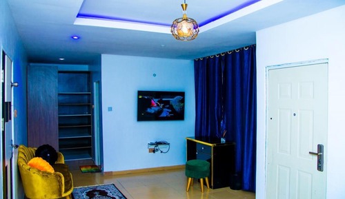 Suite estudio