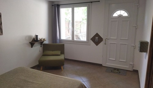 Habitación básica