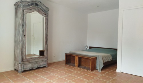 Habitación Confort