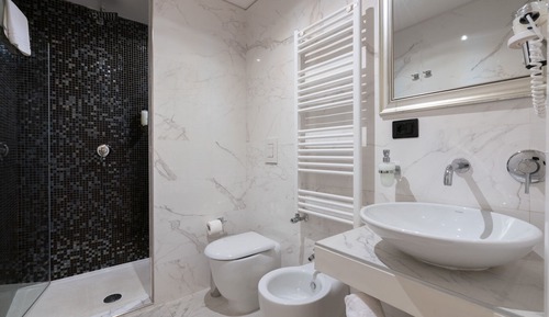 Habitación superior