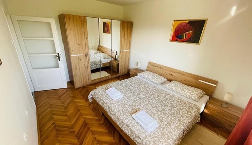 Apartamento Confort