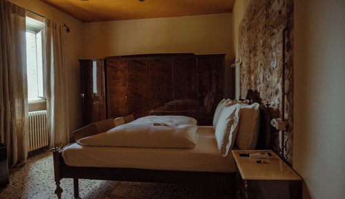 Habitación triple Confort