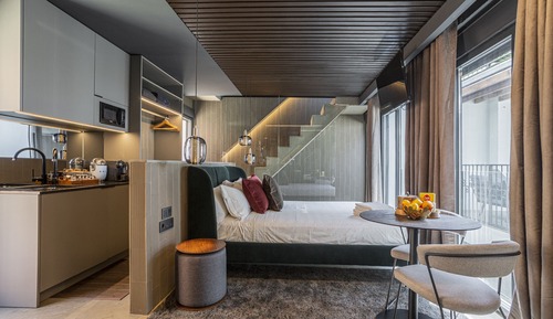 Loft Deluxe