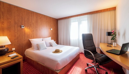 Suite Double