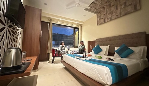 Habitación Premium doble