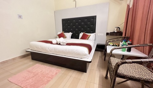 Habitación clásica