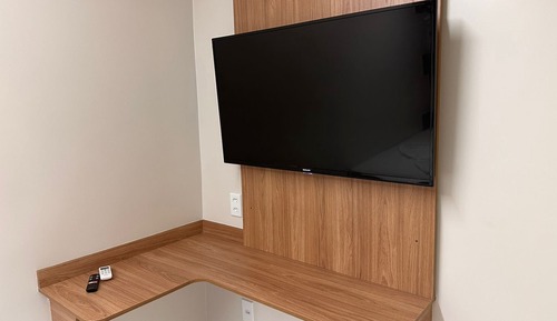 Habitación Confort doble, 1 cama de matrimonio grande