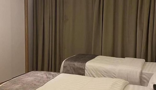 Family Suite, 2 Bedrooms