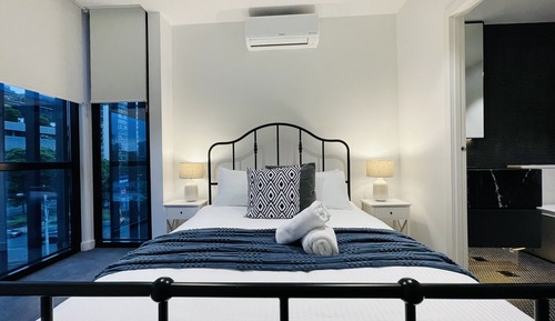 Exclusive Apartment