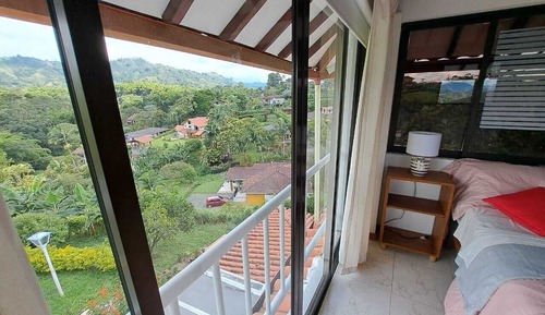 Habitación de luna de miel