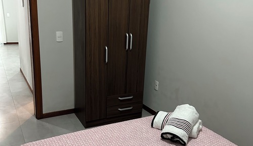 Habitación cuádruple familiar