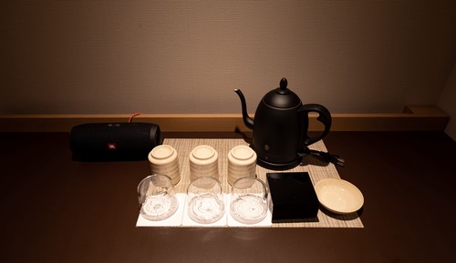 Habitación superior con 2 camas individuales, no fumadores (Up to 3 pax for above 6 yrs)